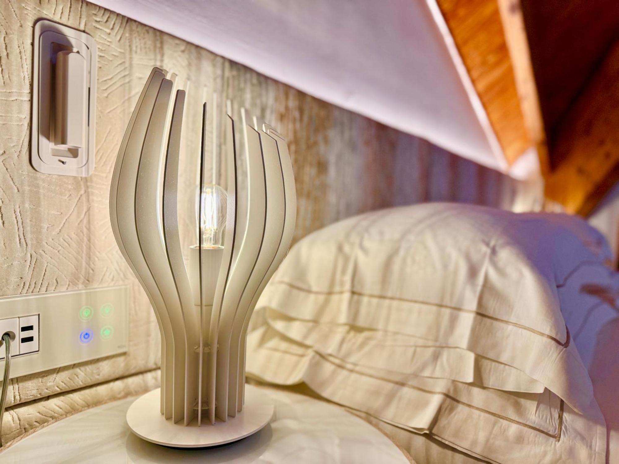 La Bussola Beach Hotel Пунта Ала Екстериор снимка
